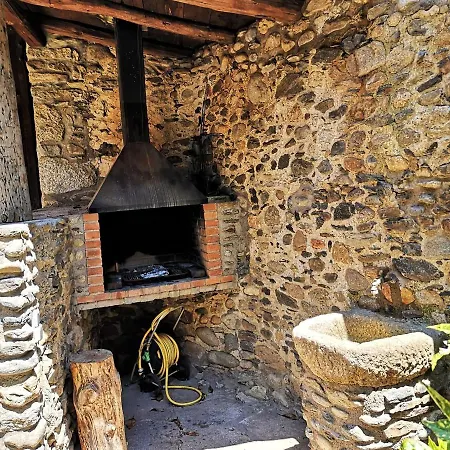 Casa De Pueblo En Ur Ideal 8 Personas Сasa de vacaciones